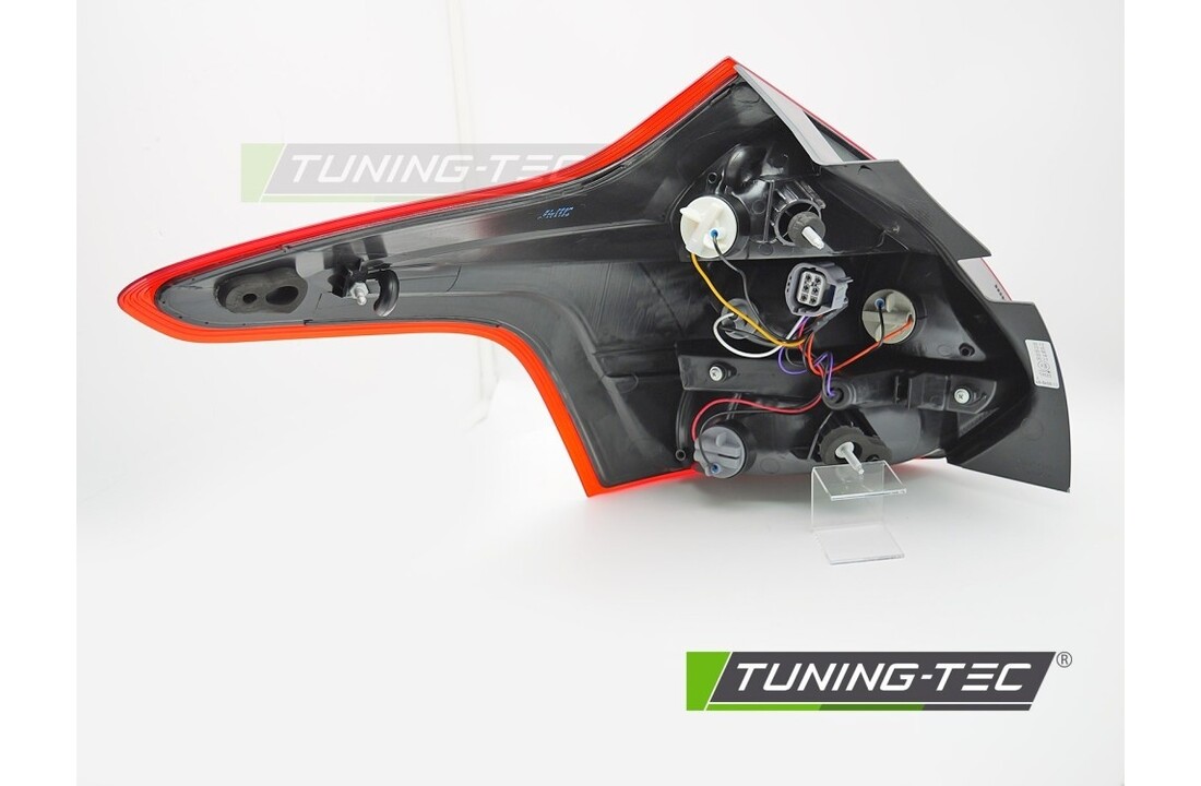 Achterlicht LED links geschikt voor Ford Focus MK3 2011-2014 Hatchback