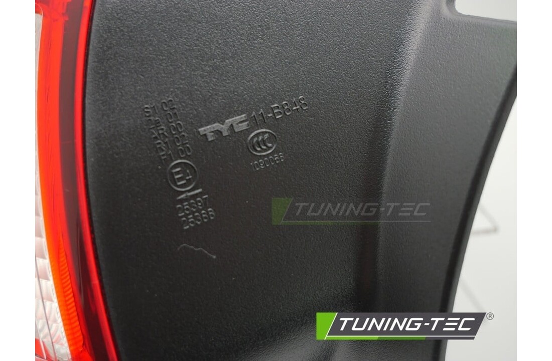 Achterlicht LED links geschikt voor Ford Focus MK3 2011-2014 Hatchback