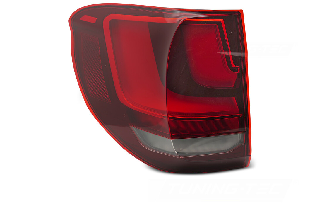 LED Achterlicht Links geschikt voor BMW X5 F15 2013-2018