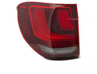LED Achterlicht Links geschikt voor BMW X5 F15 2013-2018