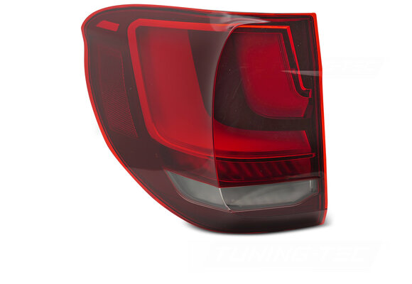 LED Achterlicht Links geschikt voor BMW X5 F15 2013-2018