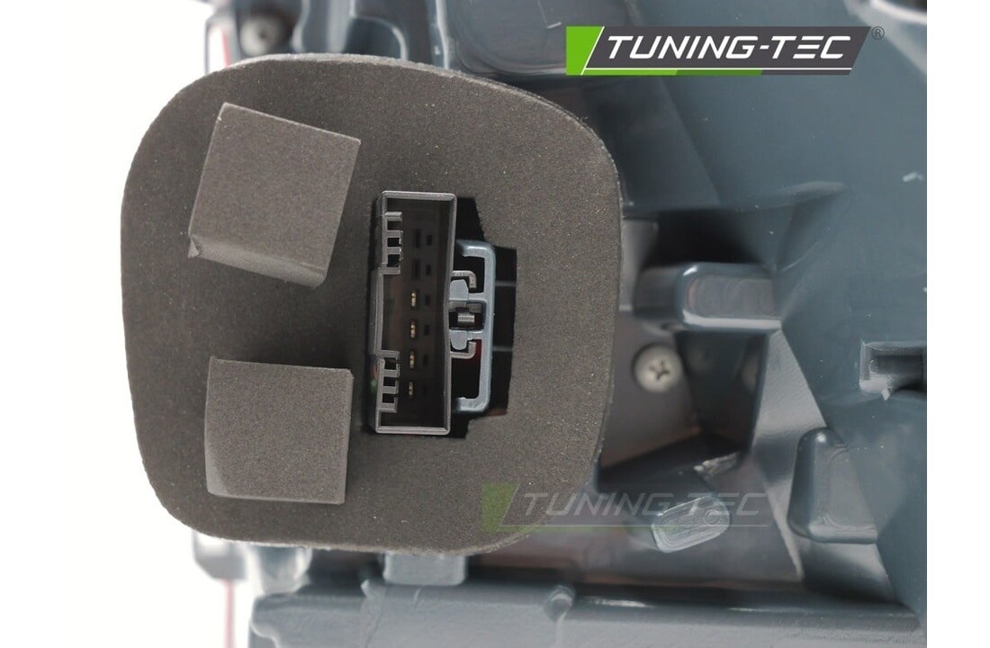 LED Achterlicht Links geschikt voor BMW X5 F15 2013-2018