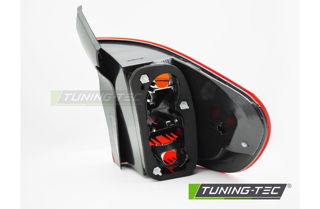 LED Achterlicht Links TYC geschikt voor BMW X5 E70 (2010-2013)