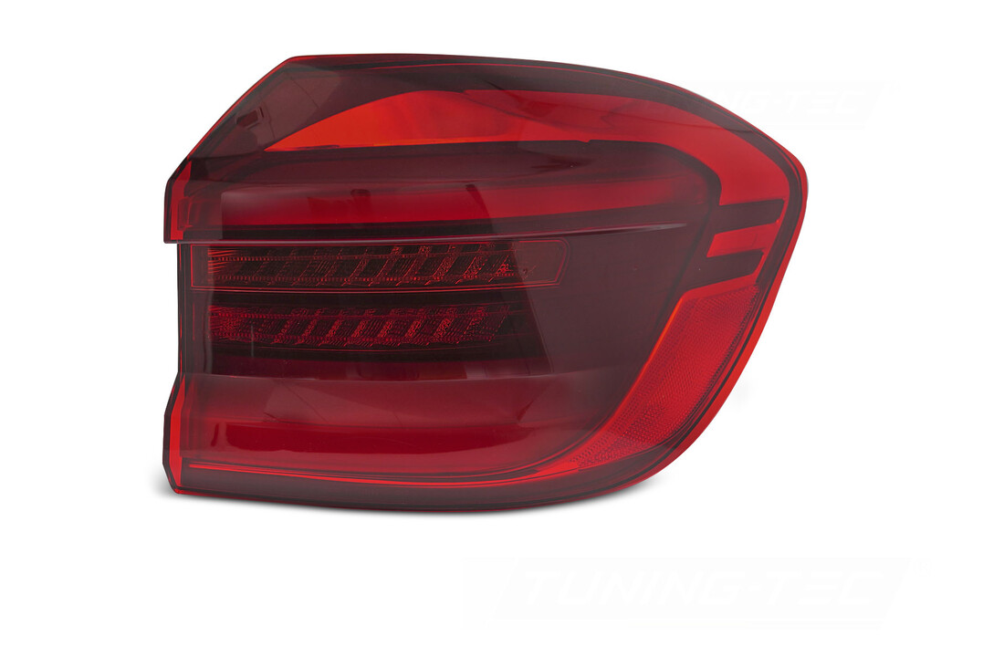 LED Achterlicht Rechts TYC geschikt voor BMW X3 G01 17-21