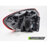 LED Achterlicht Rechts TYC geschikt voor BMW X3 G01 17-21