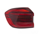 LED Achterlicht Links TYC geschikt voor BMW X3 G01 2017-2021