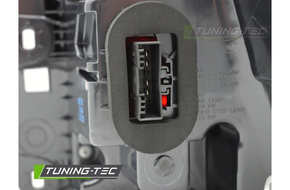 LED Achterlicht Links TYC geschikt voor BMW X3 G01 2017-2021