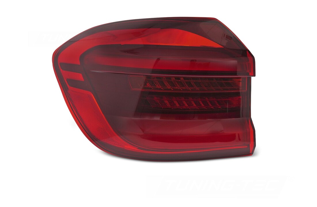 LED Achterlicht Links TYC geschikt voor BMW X3 G01 2017-2021