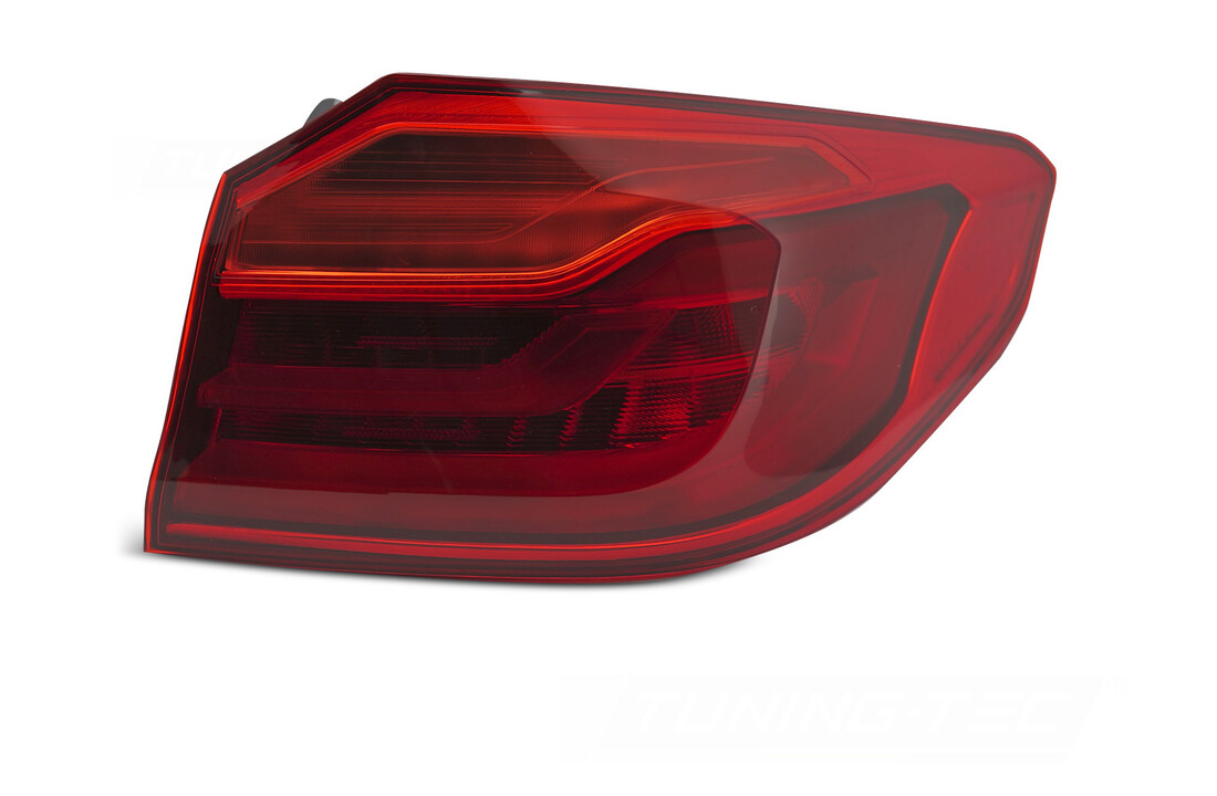 Achterlicht LED rechts TYC geschikt voor BMW G30 M5 F90 (17-20)