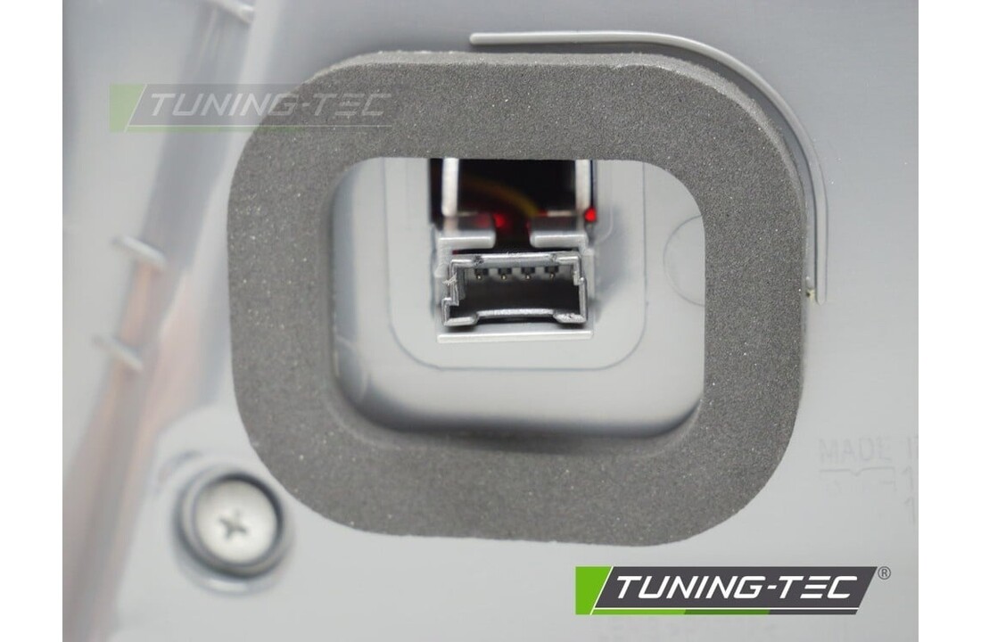 Achterlicht LED rechts TYC geschikt voor BMW G30 M5 F90 (17-20)