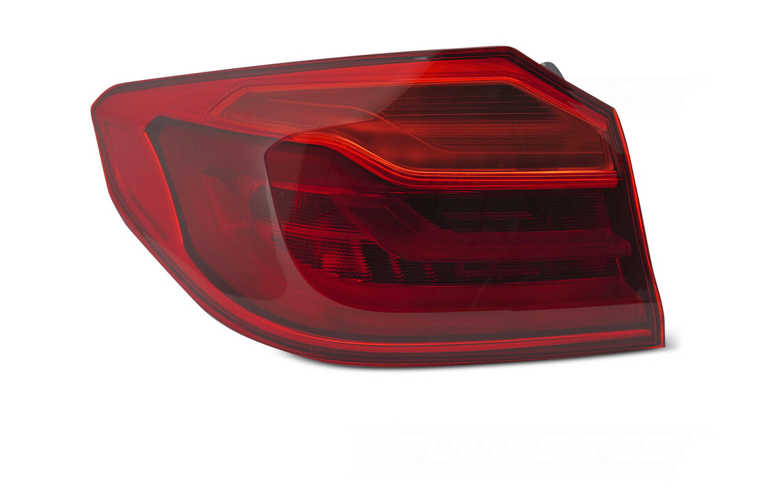LED Achterlicht Links TYC geschikt voor BMW G30 M5 F90 2017-2020