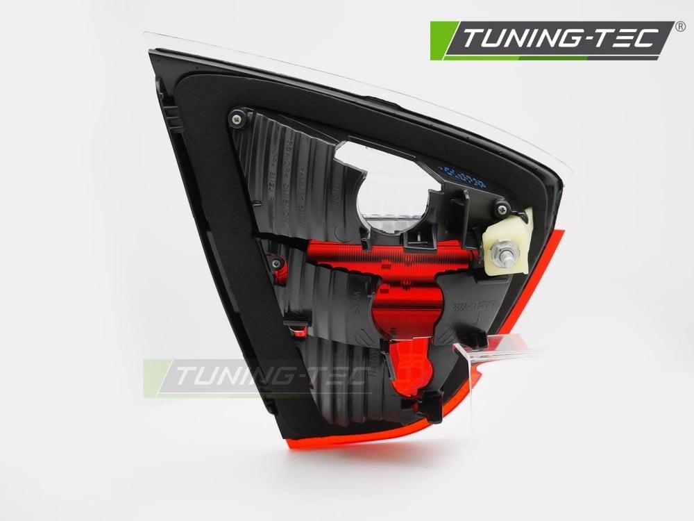 Achterlicht Rood Smoke Rechts geschikt voor BMW E90 2005-2008 (TYC)