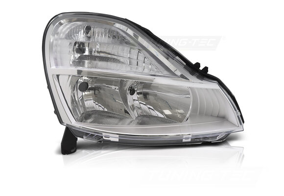 Koplamp rechts TYC geschikt voor Renault Modus & Grand Modus 2008-2012