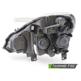 Koplamp rechts TYC geschikt voor Renault Modus & Grand Modus 2008-2012