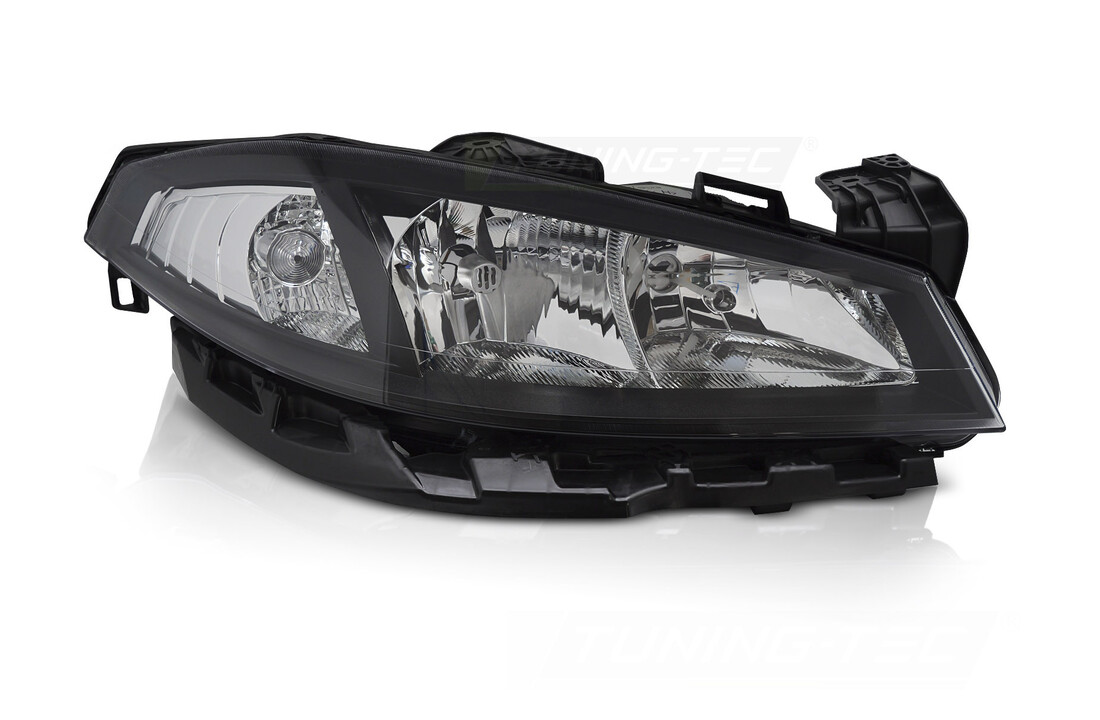 Koplamp rechts TYC geschikt voor RENAULT LAGUNA II 05-07