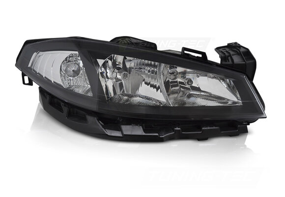 Koplamp rechts TYC geschikt voor RENAULT LAGUNA II 05-07