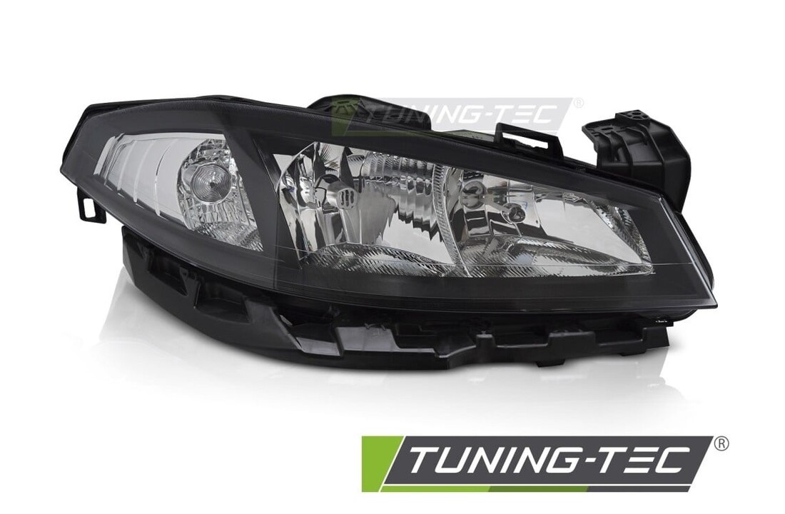 Koplamp rechts TYC geschikt voor RENAULT LAGUNA II 05-07