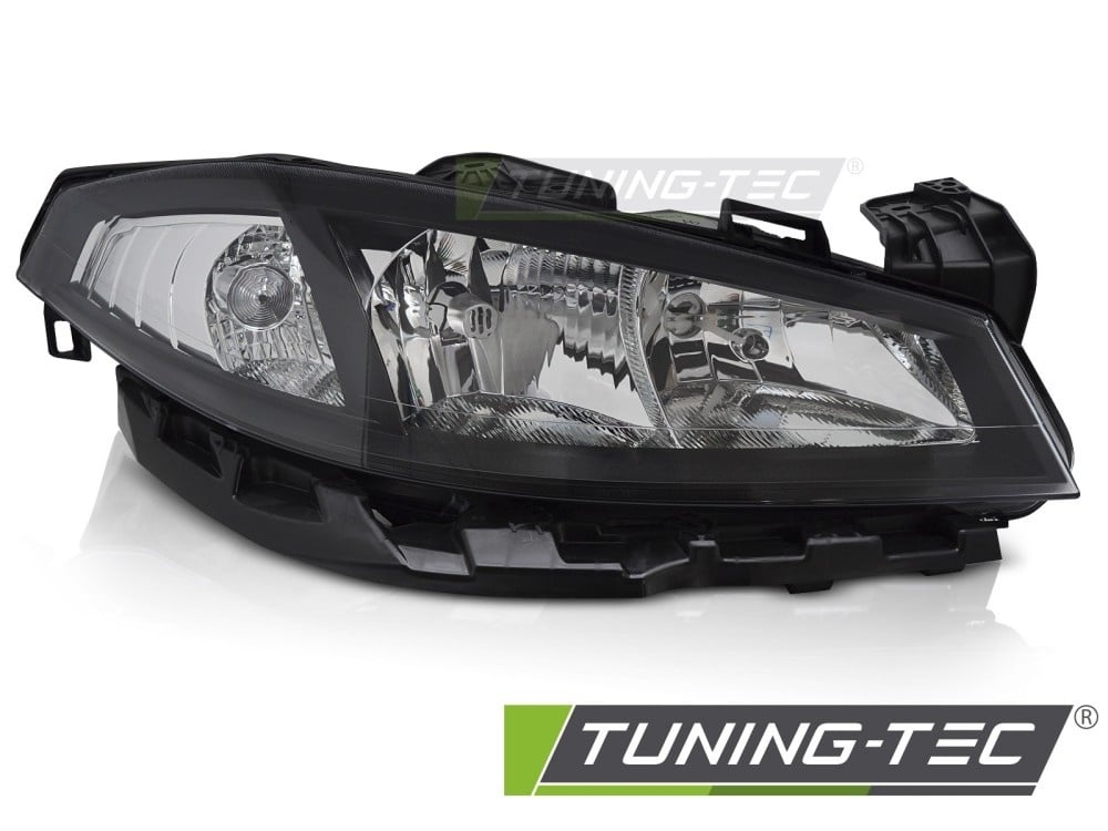 Koplamp rechts TYC geschikt voor RENAULT LAGUNA II 05-07
