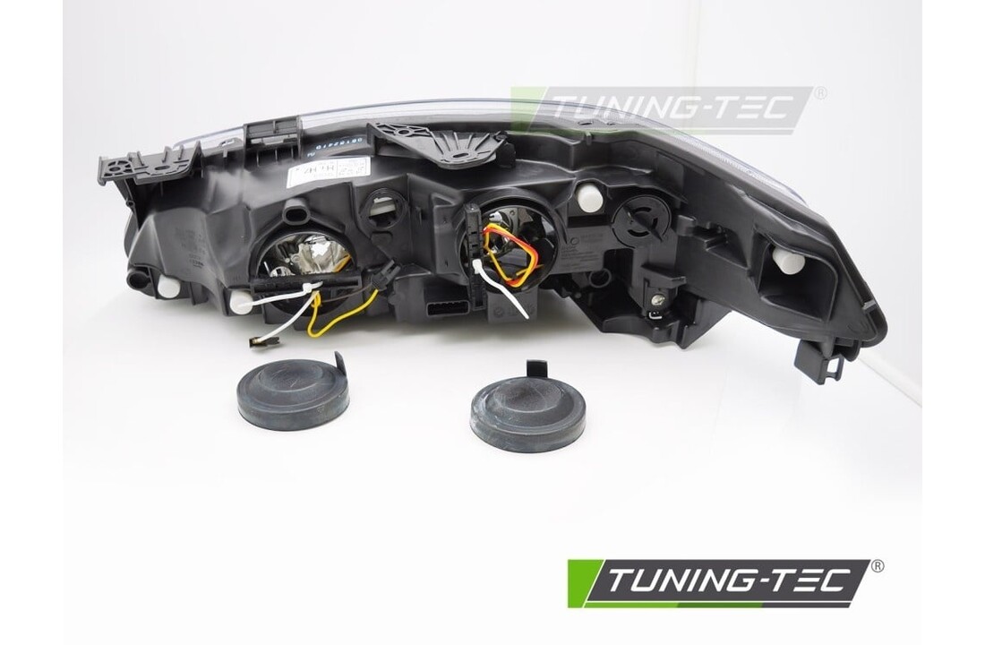 Koplamp rechts TYC geschikt voor RENAULT LAGUNA II 05-07