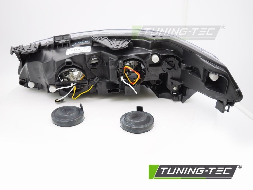 Koplamp rechts TYC geschikt voor RENAULT LAGUNA II 05-07