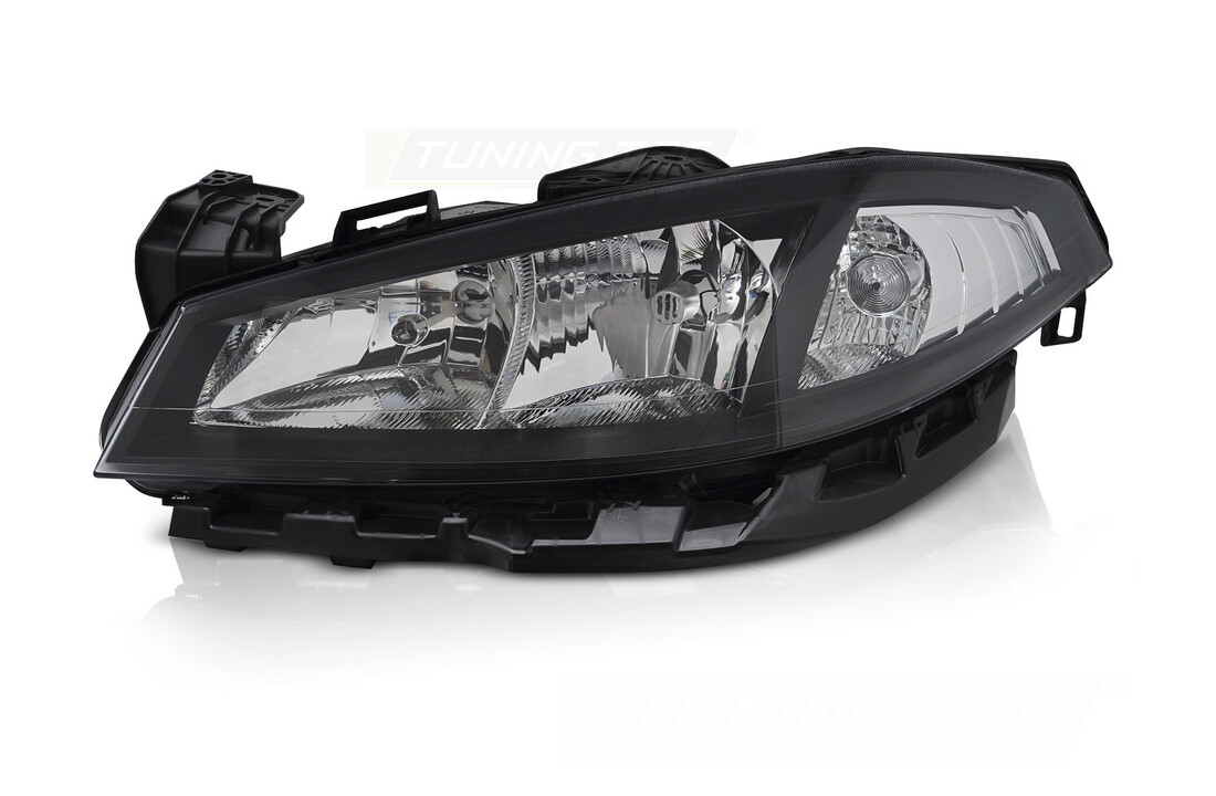 Koplamp links TYC geschikt voor Renault Laguna II 05-07