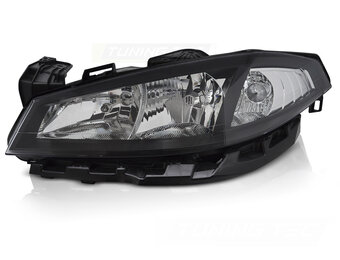 Koplamp links TYC geschikt voor Renault Laguna II 05-07