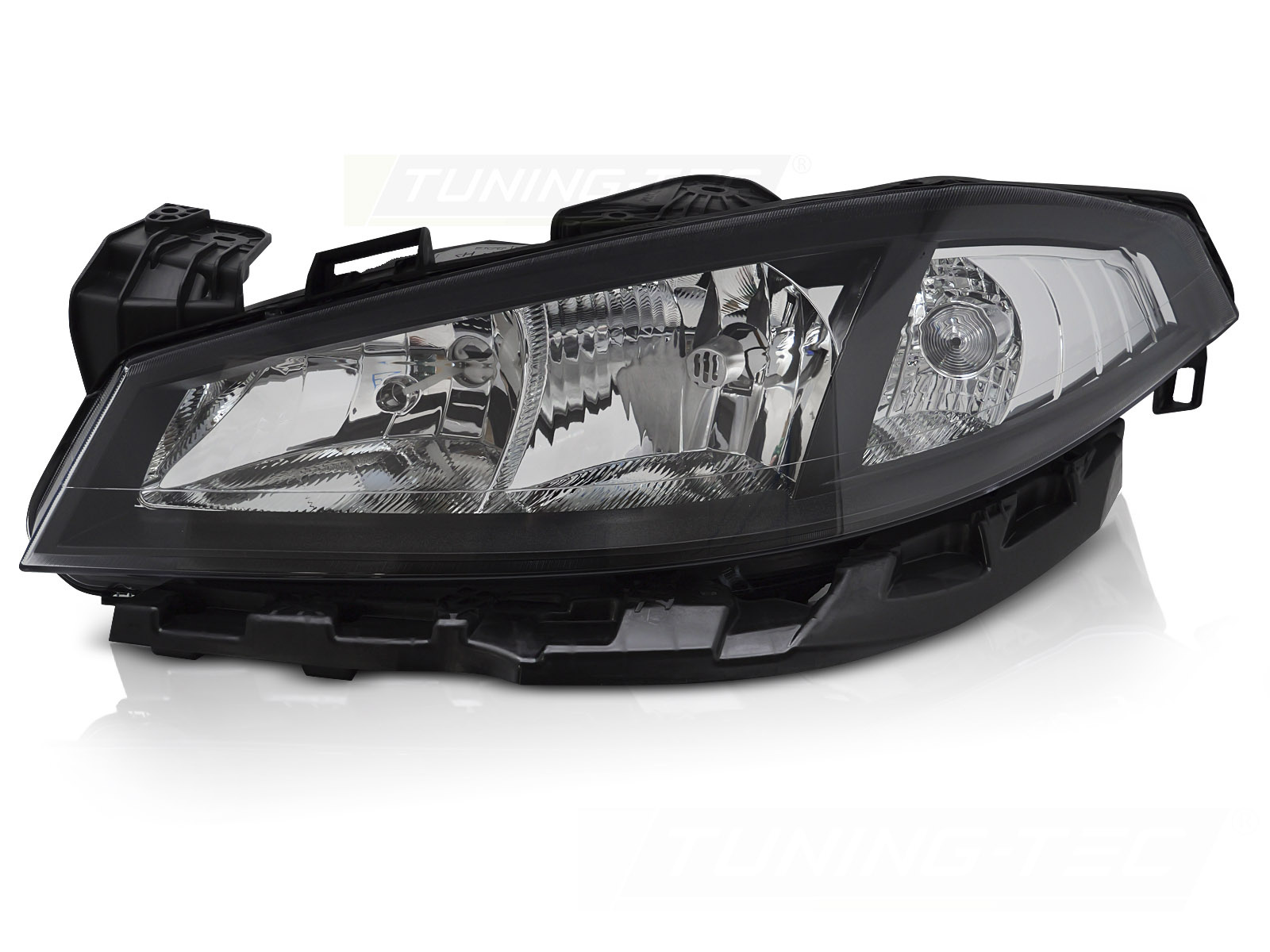 Koplamp links TYC geschikt voor Renault Laguna II 05-07