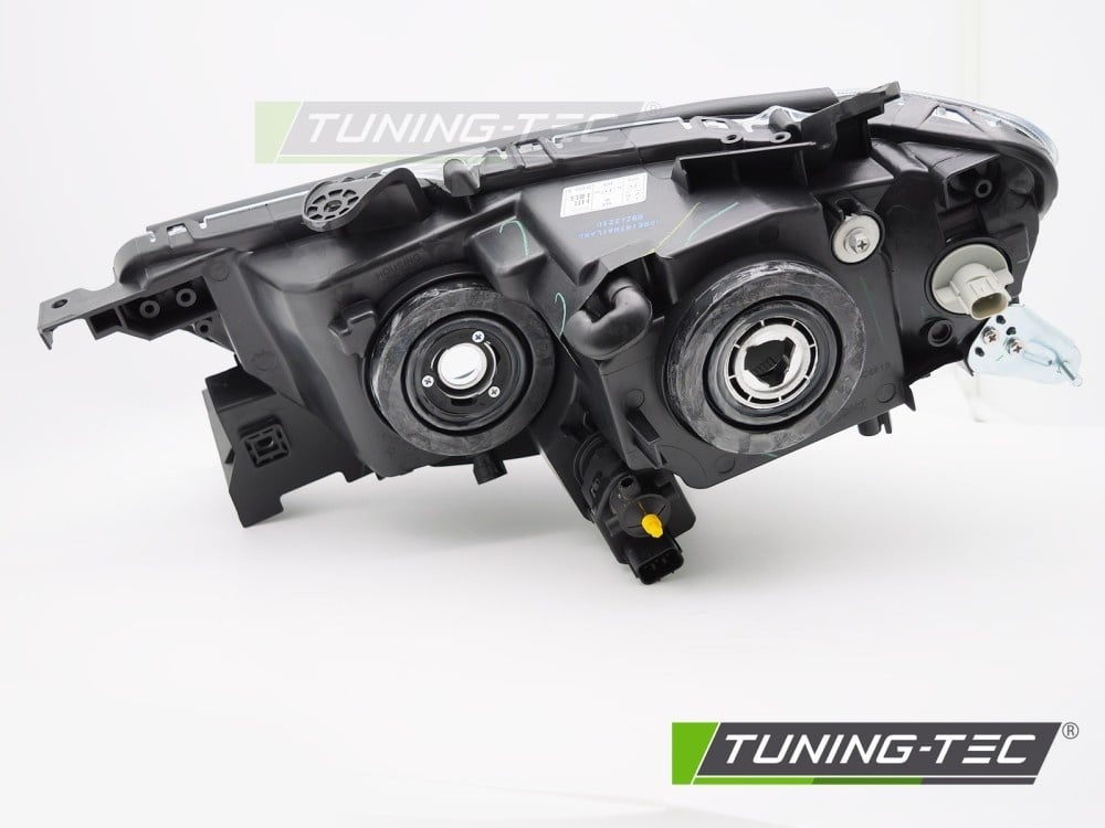 Koplamp Rechts TYC voor Mitsubishi Pajero 2010-2015