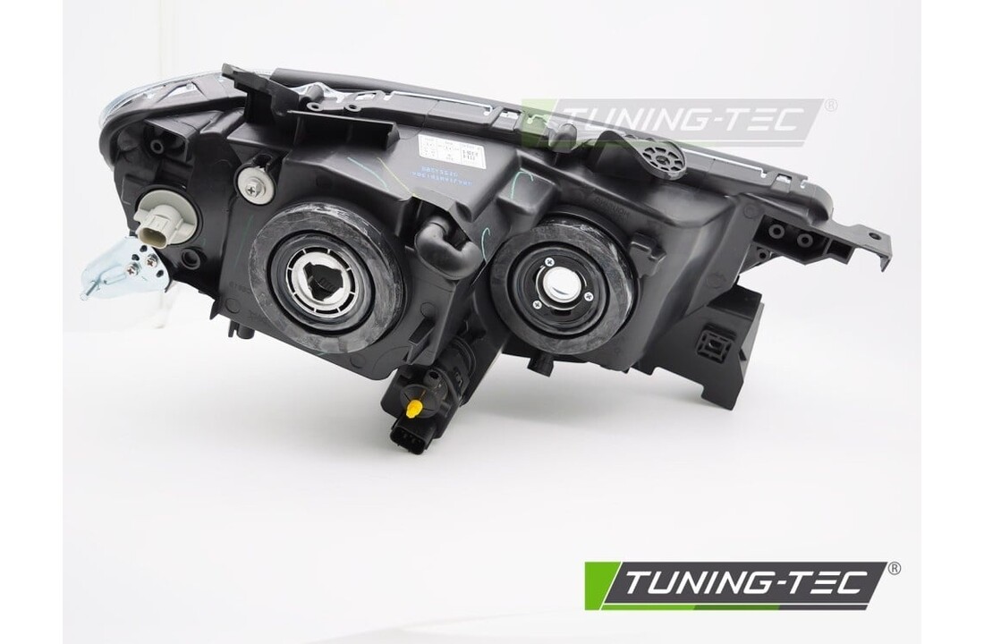 Koplamp links TYC voor MITSUBISHI PAJERO 2010-2015