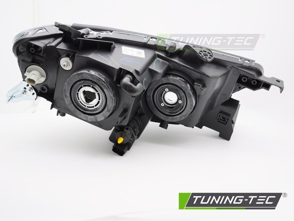 Koplamp links TYC voor MITSUBISHI PAJERO 2010-2015