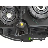 Koplamp links TYC voor MITSUBISHI PAJERO 2010-2015