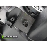 Koplamp links TYC voor MITSUBISHI PAJERO 2010-2015