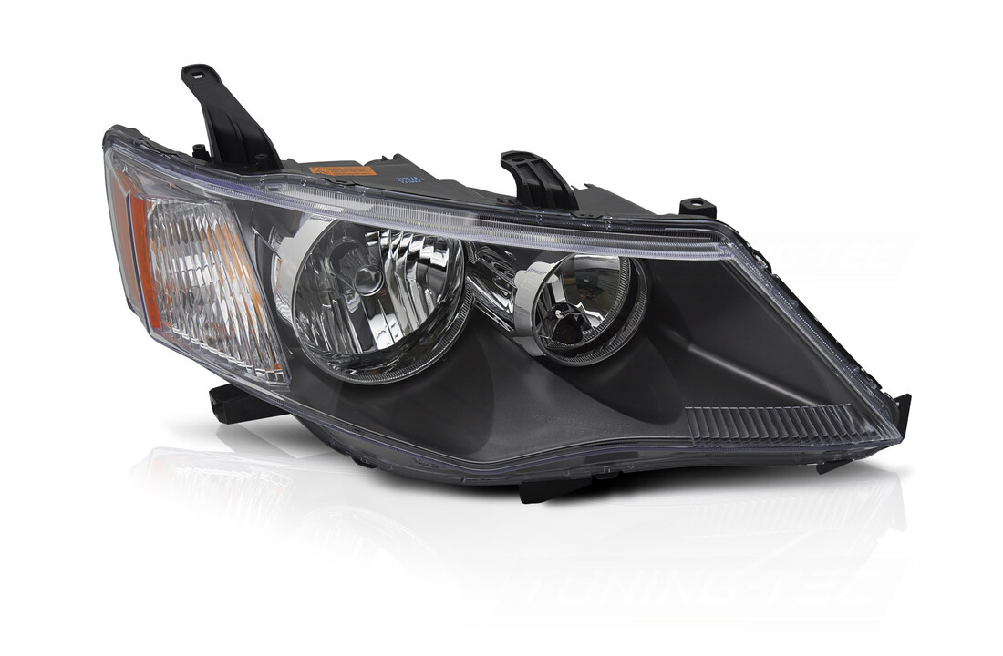 Koplamp Xenon rechterzijde TYC voor Mitsubishi Outlander 2006-2010