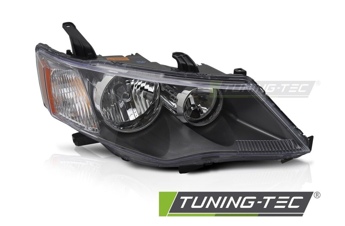 Koplamp Xenon rechterzijde TYC voor Mitsubishi Outlander 2006-2010