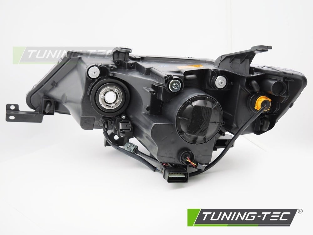 Koplamp Xenon rechterzijde TYC voor Mitsubishi Outlander 2006-2010