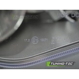 Koplamp Xenon rechterzijde TYC voor Mitsubishi Outlander 2006-2010