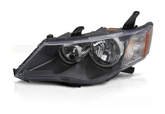 Xenon Koplamp Links TYC Mitsubishi Outlander 2006-2010