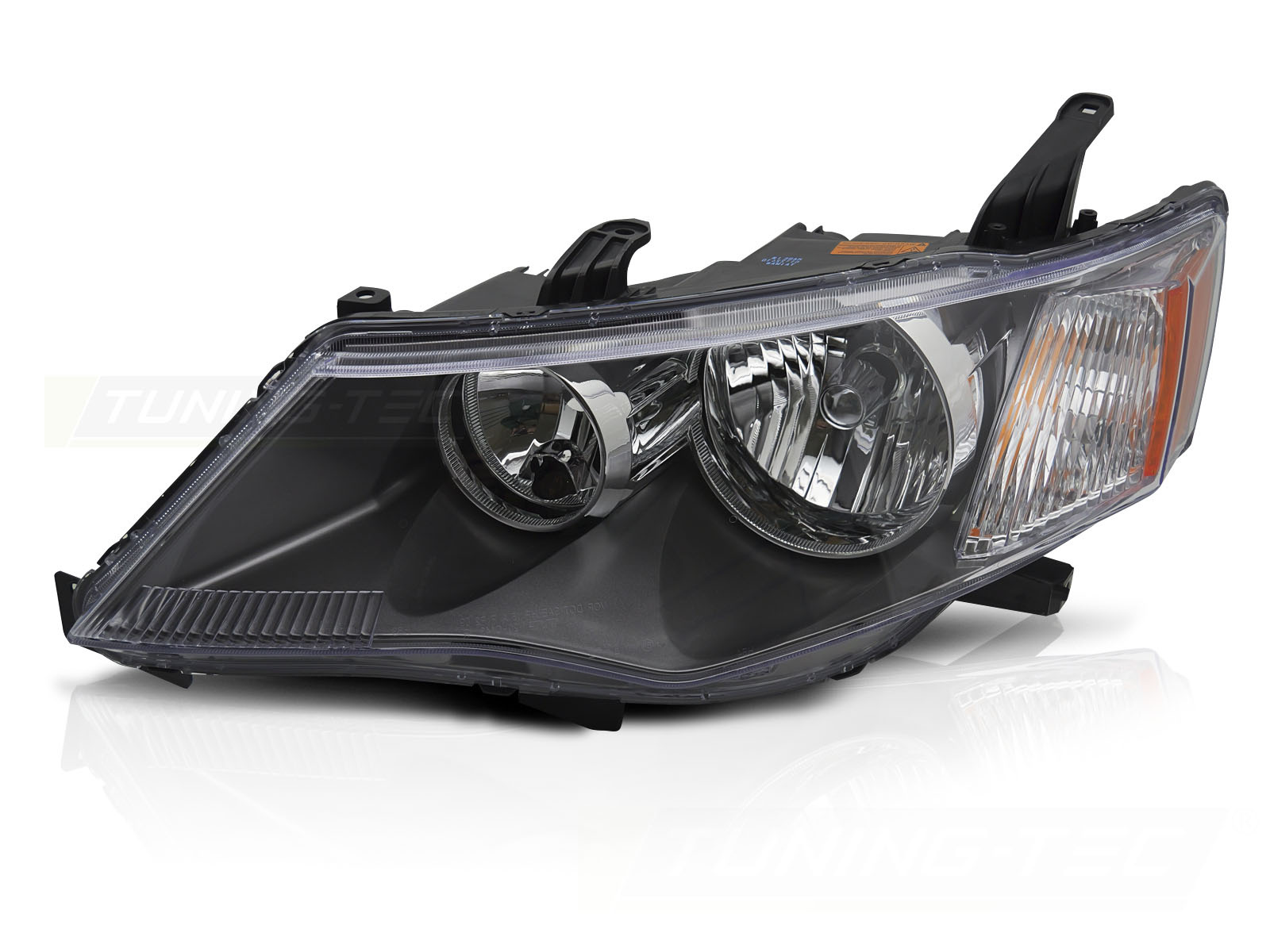 Xenon Koplamp Links TYC Mitsubishi Outlander 2006-2010