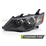 Xenon Koplamp Links TYC Mitsubishi Outlander 2006-2010
