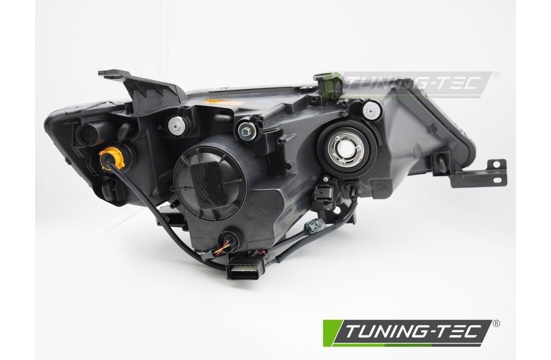 Xenon Koplamp Links TYC Mitsubishi Outlander 2006-2010