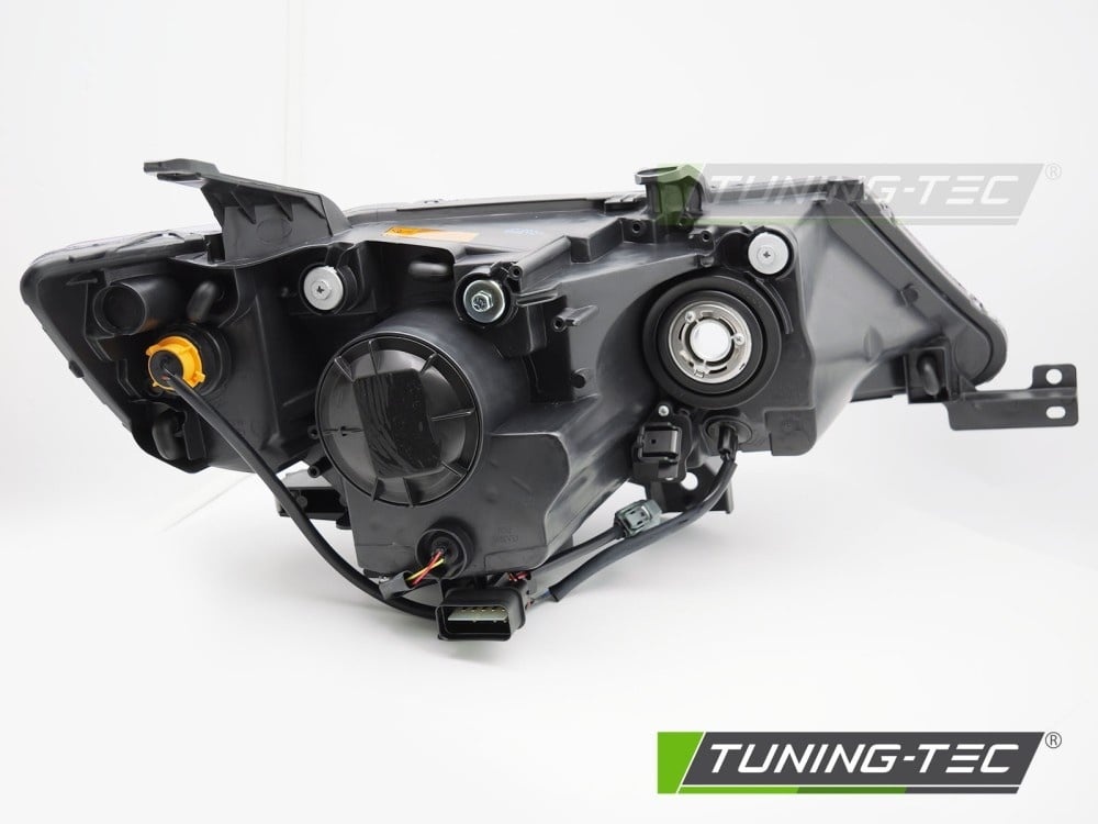 Xenon Koplamp Links TYC Mitsubishi Outlander 2006-2010