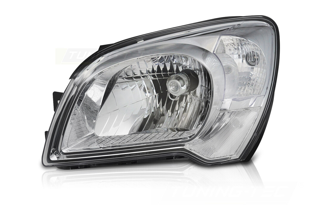 Koplamp Linkerzijde TYC geschikt voor KIA SPORTAGE II 2008-2010