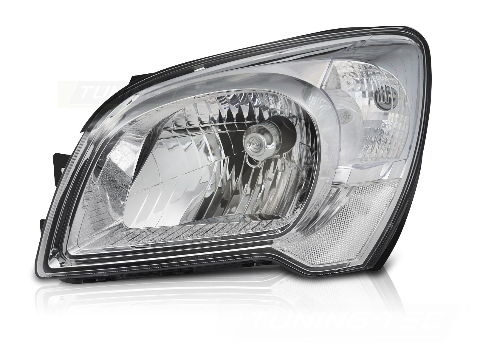 Koplamp Linkerzijde TYC geschikt voor KIA SPORTAGE II 2008-2010