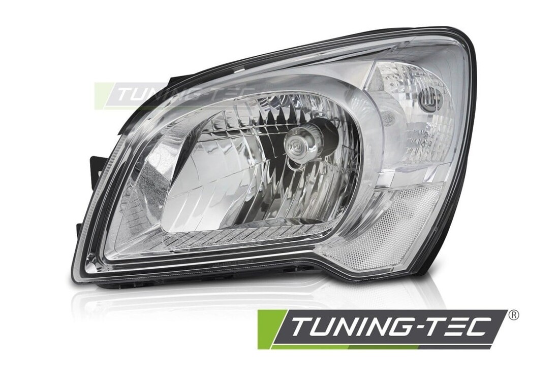 Koplamp Linkerzijde TYC geschikt voor KIA SPORTAGE II 2008-2010