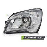 Koplamp Linkerzijde TYC geschikt voor KIA SPORTAGE II 2008-2010