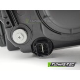 Koplamp Linkerzijde TYC geschikt voor KIA SPORTAGE II 2008-2010