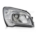 Koplamp rechts TYC geschikt voor KIA Sportage II 2008-2010