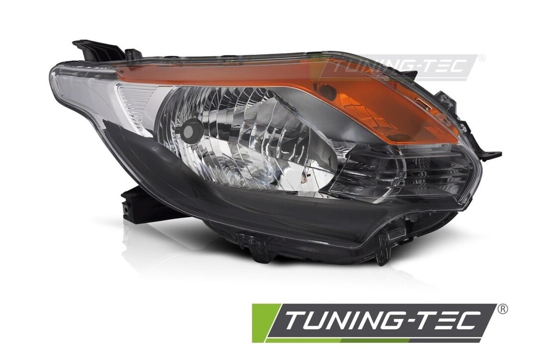 Koplamp rechts TYC MITSUBISHI L200 2015-2019