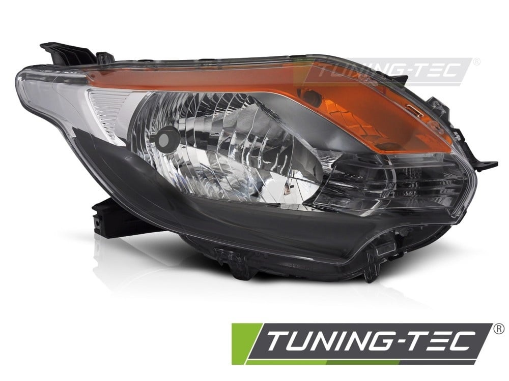 Koplamp rechts TYC MITSUBISHI L200 2015-2019