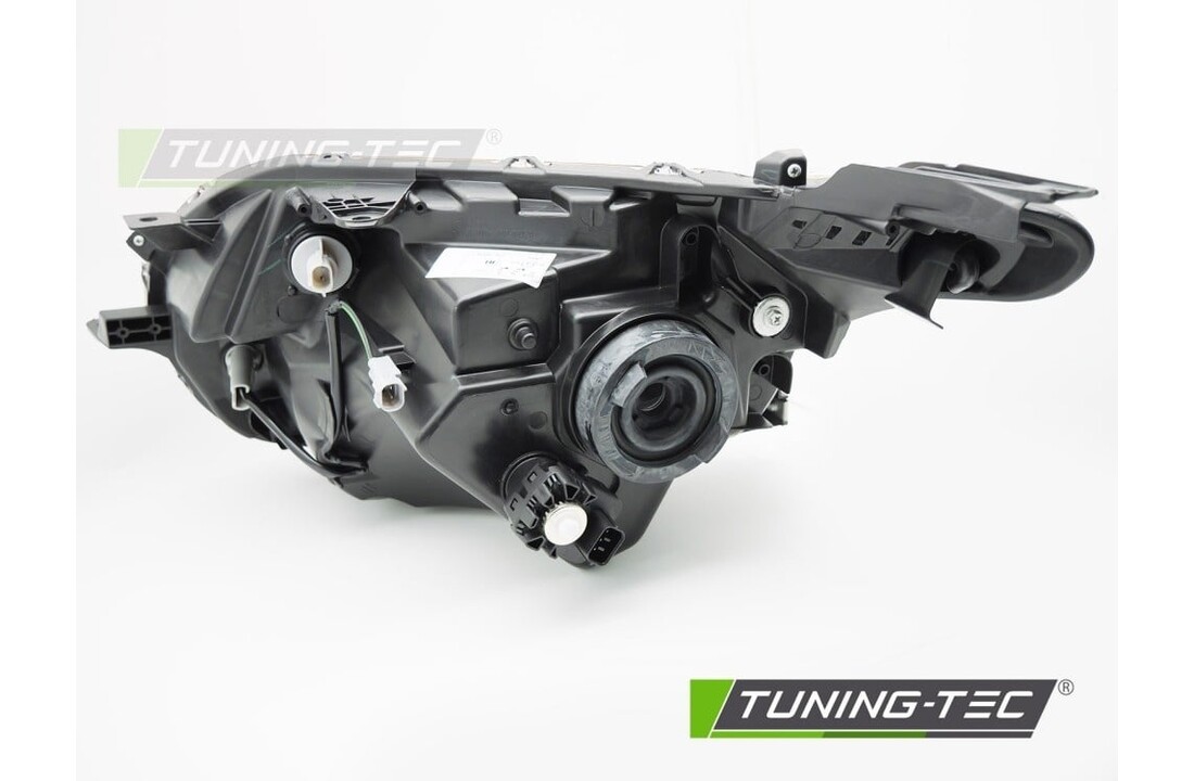 Koplamp rechts TYC MITSUBISHI L200 2015-2019